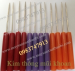 KIM THÔNG MŨI KHOAN GIẤY 